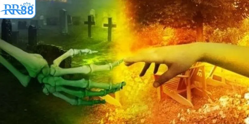 Bảng giải mã giấc mơ và con số tài lộc